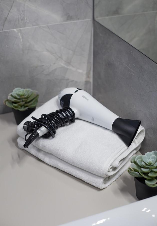 Metro Imielin Apartments Warsaw Ngoại thất bức ảnh