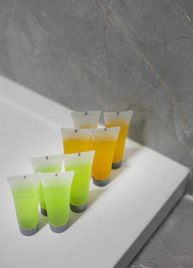 Metro Imielin Apartments Warsaw Ngoại thất bức ảnh