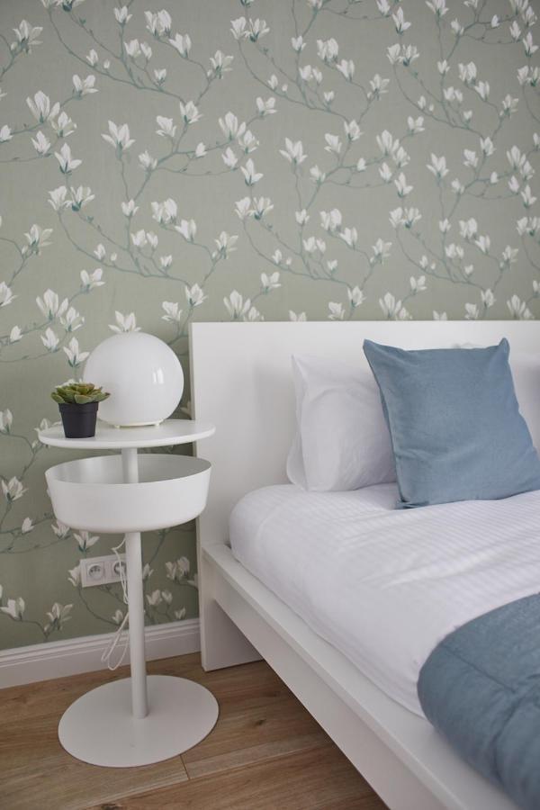 Metro Imielin Apartments Warsaw Ngoại thất bức ảnh
