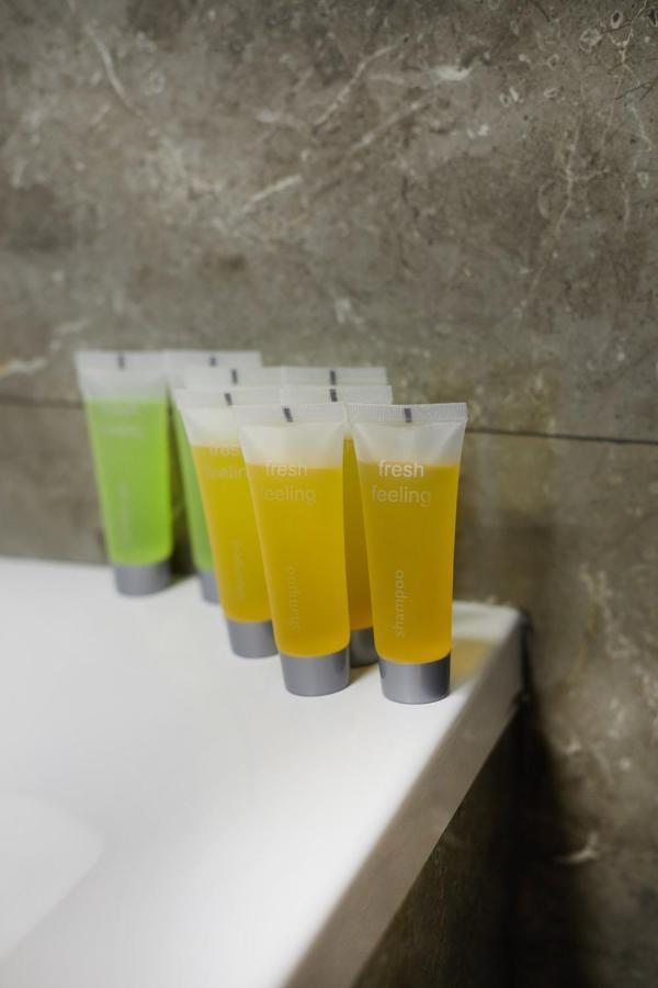 Metro Imielin Apartments Warsaw Ngoại thất bức ảnh