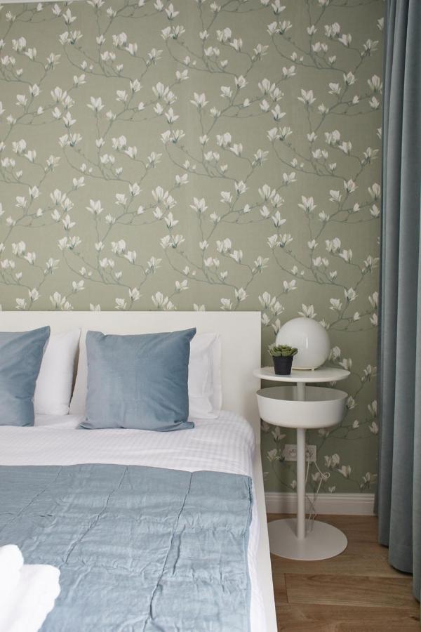 Metro Imielin Apartments Warsaw Ngoại thất bức ảnh
